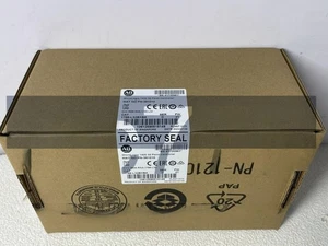 1766L32BXBA New Factory Sealed AB 1766-L32BXBA MicroLogix 1400 Controller 1 one - Picture 1 of 2