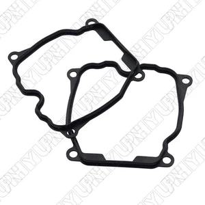 2x Car Valve Cover Gasket For Can-Am 400 500 650 800 1000 Outlander 420630260 - Picture 1 of 6