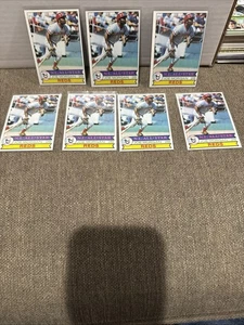 Joe Morgan 1979 Topps Baseballkarte #20 HOF Cincinnati Reds Lot 7 - Bild 1 von 16