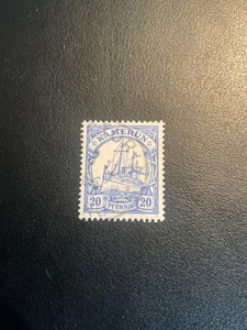 Estampillas Camerún Scott #10 usadas - Imagen 1 de 1