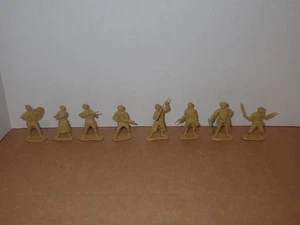 Legend Toy Soldiers Black Guard Set #1 - Imagen 1 de 13