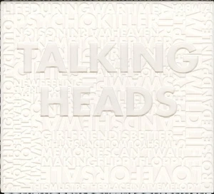 Talking Heads / Brick 2005 US 8CD / DUAL DISK BOX Rhino Records R2 74722 - Bild 1 von 2