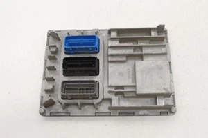 2018 - 2024 BUICK ENCLAVE 3.6L ENGINE CONTROL MODULE UNIT ECM ECU OEM 12700450 - Picture 1 of 9