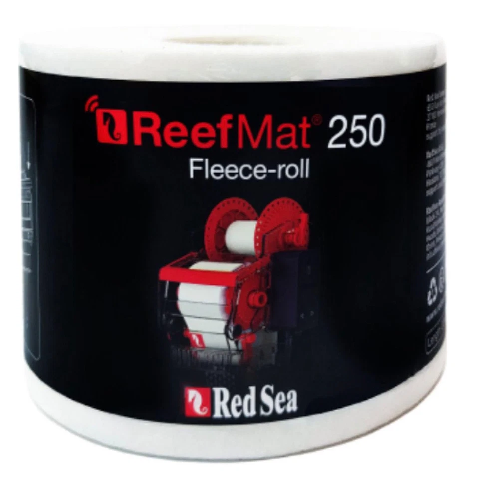 Red Sea ReefMat 250 Replacement Fleece Roll - 105ft - Image 1 of 1