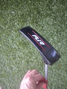 WILSON PJR RH JUNIOR PUTTER 30"  NEW WITH TAGS. Free Shipping! - Picture 1 of 7