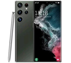 Global Unlocked New S25 Ultra 5G Smartphone 7.3" Android Dual SIM 1TB Black - Picture 1 of 5