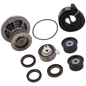 NEW Timing Belt Kit Water Pump for Suzuki Forenza Reno Optra 2.0L 16V 2004-2008 - Picture 1 of 10
