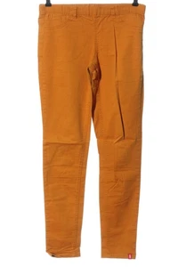 EDC Jeggings Damen Hose Gr. DE 38 hellorange Casual-Look - Bild 1 von 6