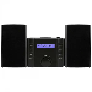 Proscan PRCD804BT CD Microsystem with Radio and Bluetooth - Picture 1 of 5