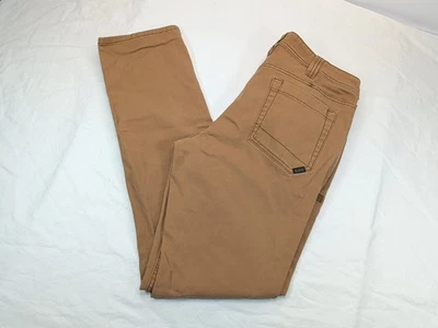 Calça 5.11 Tactical Masculina Defender Flex Range Marrom Elástica Utilitário de Trabalho 34x34 - Imagem 1 de 4