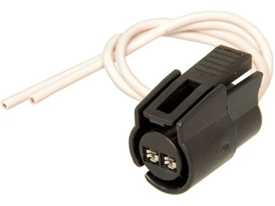 For GMC K25 Suburban A/C Compressor Cut-Out Switch Harness Connector 63871YSZQ Foto 1 de 2