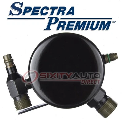 Spectra Premium AC Accumulator for 1994-1997 Ford F-250 - Heating Air zt - Image 1 of 4