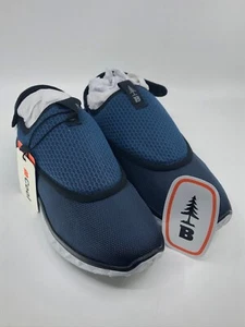 GH Bass Womens Hex Mesh Action Slide Majolica Blue shoe Outdoor US size 10 - Picture 1 of 17