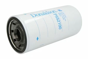 DONALDSON P552100 Filtro olio OE RICAMBIO - Foto 1 di 5