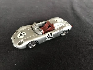 Porsche 718RS 1:43 Alta Velocità 1959, n. 42 - Foto 1 di 6