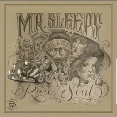 Northern Souleros SLEEPS RARE SOUL Vol.1 CD Hard To Find Oldies 2019 New SEALED Foto 1 de 2