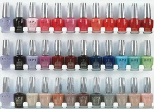 OPI Infinite Shine Nail Polish Lacquer Part I - Choose Any Shade! - Picture 1 of 9