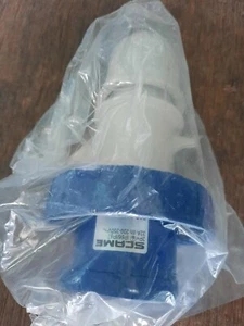 Scame 2p Stecker 32A 230V - Bild 1 von 2