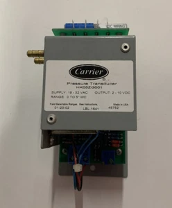 UNITED TECHNOLOGIES HK05ZG001 / HK05ZG001 Carrier - Picture 1 of 5