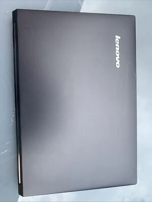 Notebook 15"  LENOVO B50  Cpu  i3-4005u  Ram 4gb DDR3  SSD 250gb Win11 - Immagine 1 di 4