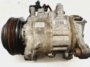 AIR CON PUMP FOR BMW 1 3 SERIES F20 F21 F30 2.0 Diesel N47D20C 447260-4711 2014 - Picture 1 of 12