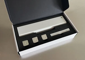 Secretlab Magnus Pro Cable Management Bundle White - Photo 1/2