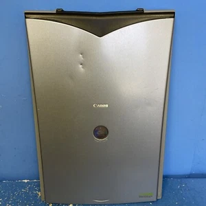 CANON F915900 LIDE FLATBED SCANNER - Picture 1 of 5