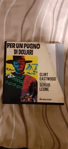 Per un pugno di dollari Film 8mm - Foto 1 di 6