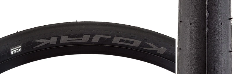 Schwalbe Kojak Performance Lite RaceGuard Tire - 20x1.35 - ISO 406 - Image 1 of 1