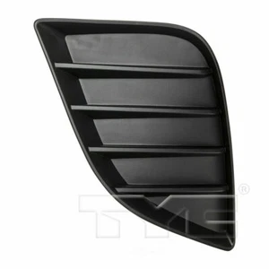 NOS LH Fog Light Cover 81482-02320 TYC 19-6078-20 TO1038170 for Toyota Corolla  - Picture 1 of 4