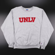 university pullovers