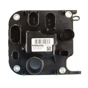 Control unit Webasto Thermo Top EVO VW Audi Skoda 050320.A - Picture 1 of 6