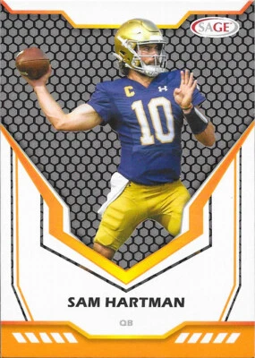 2024 Sage Hit Low Series #1 - #95 - Complete Your Set - You Pick! - Image 1 of 2