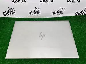 New Genuine HP EliteBook 840 G8 Back Cover Top Lid M36305-001 WLAN 250nits - Picture 1 of 5