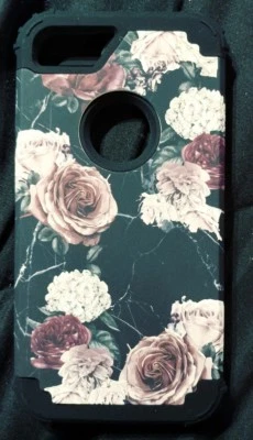 Funda híbrida para iPhone 7/8 Foto 1 de 3