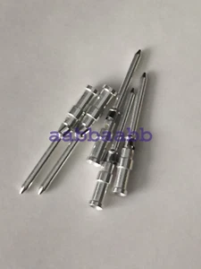HARTING Connector Pin 09150006105 (0.75 mm² Male Pin) - Picture 1 of 2