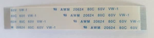 FT-857 FT-897 YAESU FLAT CABLE RF-UNIT LOGIC-UNIT - Zdjęcie 1 z 1