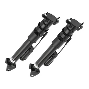 2pcs Rear ADS Shock Absorber Fit For Mercedes-Benz GL320 350 GL450 GL550 ML320 - Picture 1 of 10