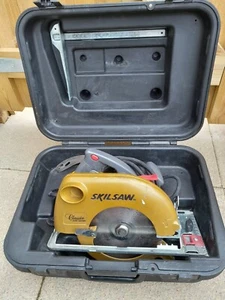 Skilsaw Circular Saw 110v - Picture 1 of 2