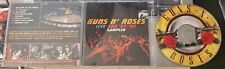 Guns N Roses Live Era 87-93 CD 8 Song Sampler Geffen FAST SHIPPING FROM USA