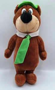 YOGI BÄR PLÜSCH VINTAGE 1995 VON HANNAH BARBERA - Bild 1 von 2