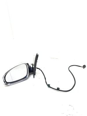 Volkswagen Golf V 2004 Linkslenker Außenspiegel links E13010880 — 第 1/4 张图片