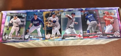 2017 Bowman Chrome Mini Prospects  – pick your card - FREE SHIPPING - Image 1 of 3