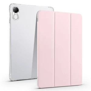Schutz Tablet Hülle für Honor Pad X8 Pro / Pad X9 Case Klapp Tasche Cover 3-Fold - Bild 1 von 46