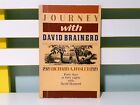 Journey with David Brainerd! 1976 PB Book by Richard A. Hasler