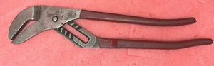 BLUE POINT CHN460 16" LARGE WORK SLIP JOINT PLIERS - Picture 1 of 3