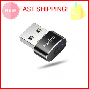 Mouse Jiggler Undetectable Metal USB Mouse Mover with Switch Button, Automatic M - Picture 1 of 2