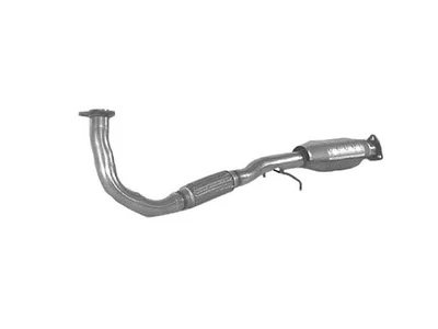 York State & California CARB Approved 74455 Catalytic Converter - Exact-Fit - Image 1 of 4