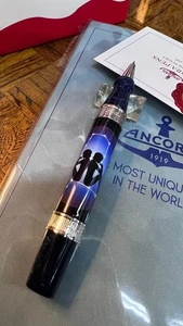 Ancora Zodiac GEMINI Limited Edition of 888 Rollerball num 104 of 888 - Bild 1 von 17