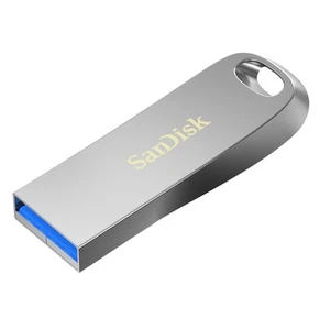 Dysk flash SanDisk Ultra Luxe 512GB USB 3.2 (Gen 1) - Zdjęcie 1 z 3